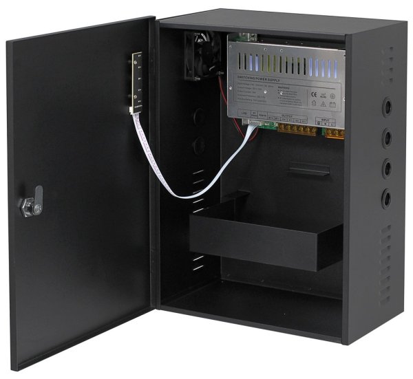 Фото ST-PS120BMX-BK