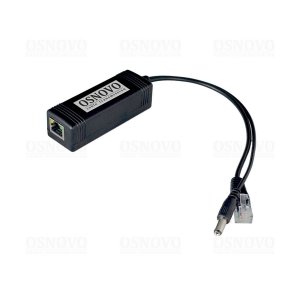 Фото PoE Splitter/3