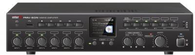 Фото PMU-60N