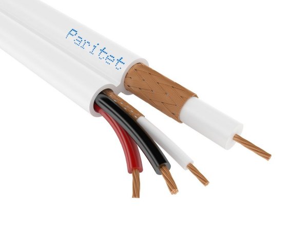 Фото ККСЭВ-3 2х0,75+1эх0,20