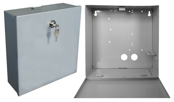 Фото Корпус 009