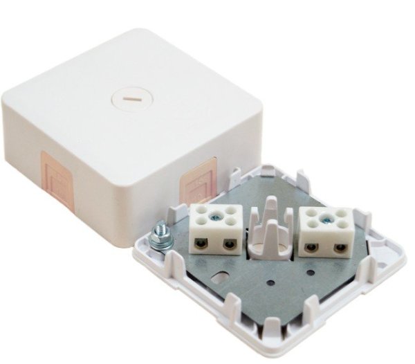 Фото КМ-О (4к*6,0)-IP41-s