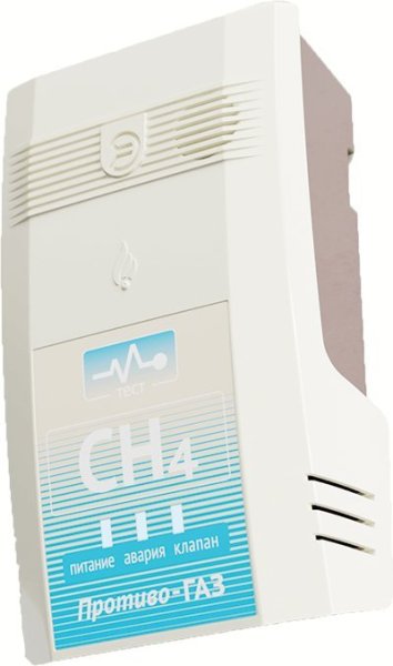 Фото Противо-ГАЗ-1Б-СН4 (24В)