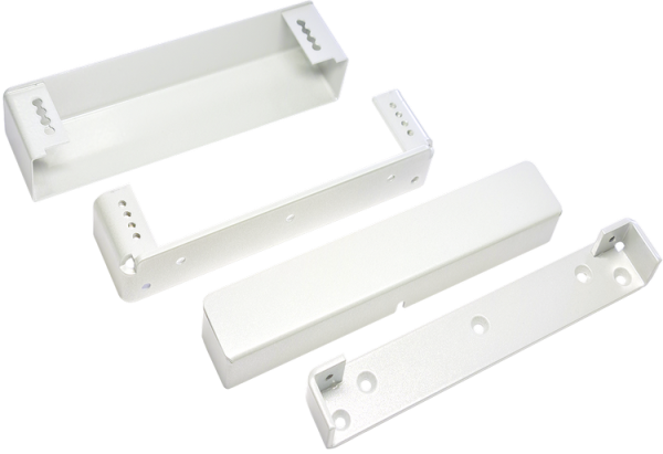 Фото MK 400S-PS (белый)