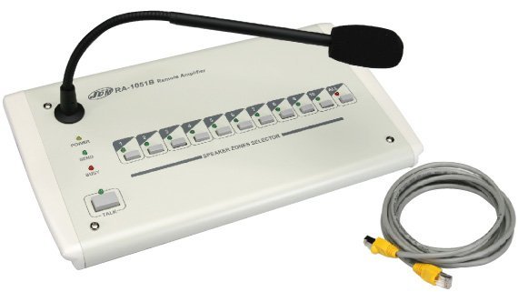Фото RA-1051B