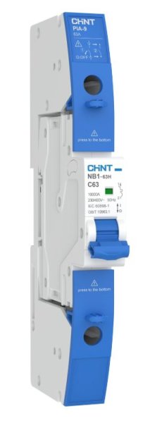 Фото Устройство горячей замены PIA-9 для NBP (500389)