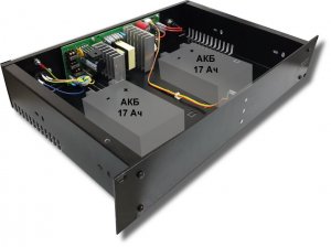Фото СКАТ 2400И7 RACK (2143)