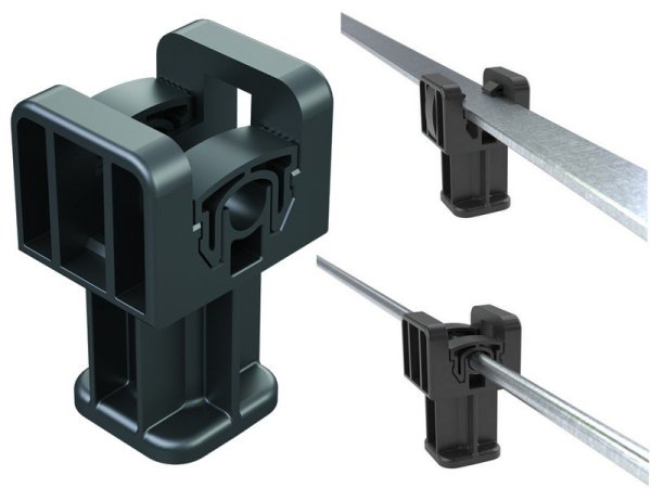 Фото Универсальный держатель (ND2000)