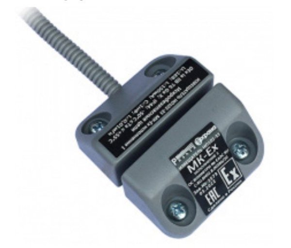 Фото МК-Ex исп.1 (ИО 102-33) (Ладога-Ex)