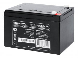 Фото Ippon IP12-14 (787083)