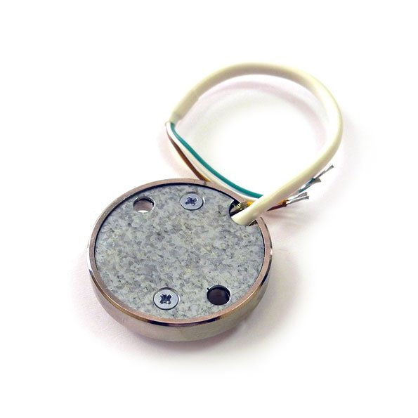 Фото КТН (КТМ-Н) хром