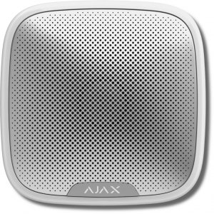 Фото Ajax StreetSiren (white)