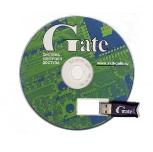 Фото Gate-VIZIT-Commander
