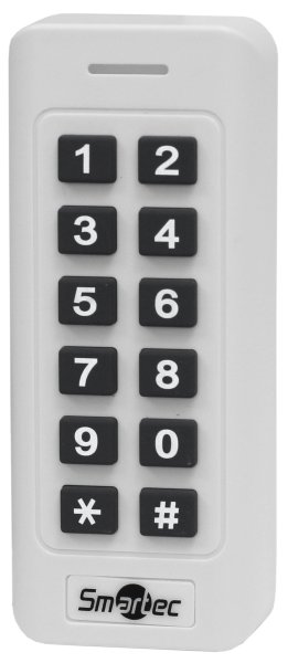 Фото ST-SC312EK-WT