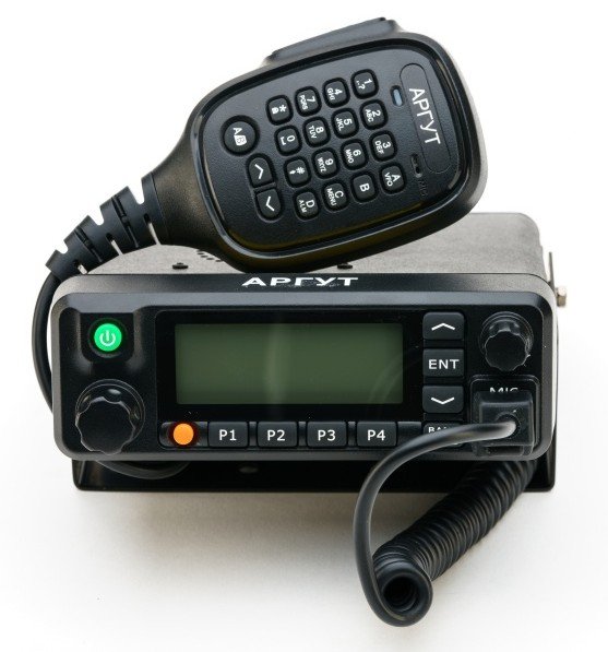 Фото Аргут А-703 VHF (RU51021)