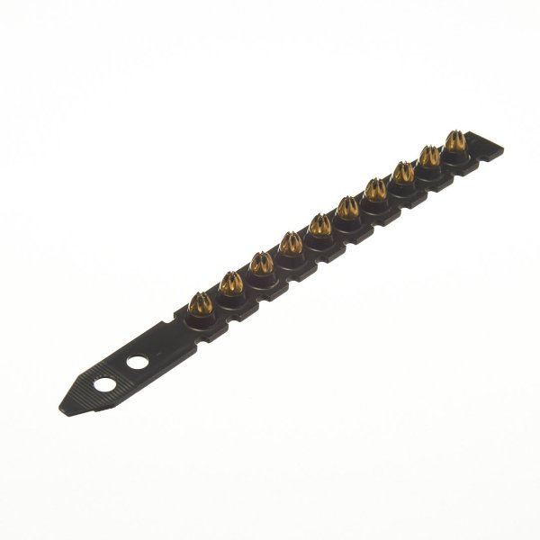 Фото Патрон монтажный в кассете К-6 (кал. 6,8х11 мм, черн., 100 шт) FEDAST (FD-K6)