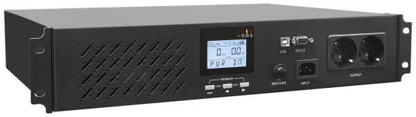 Фото SNR-UPS-LIRM-1000-PS-SNMP