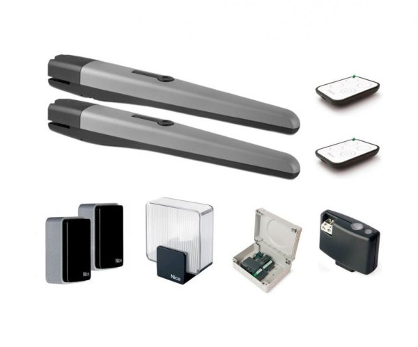 Фото NICE TO5016PBDKCE/Ru24