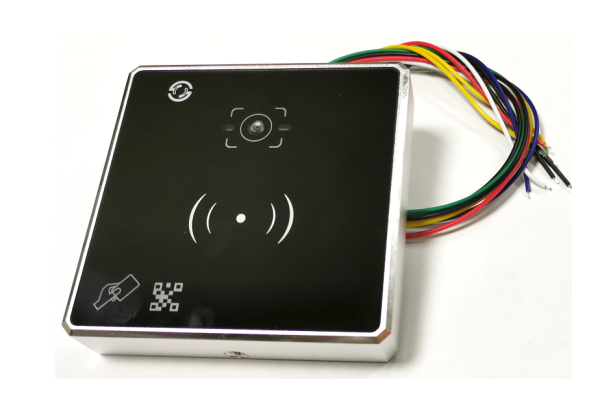 Фото Gate-Reader-QR мод2-MF