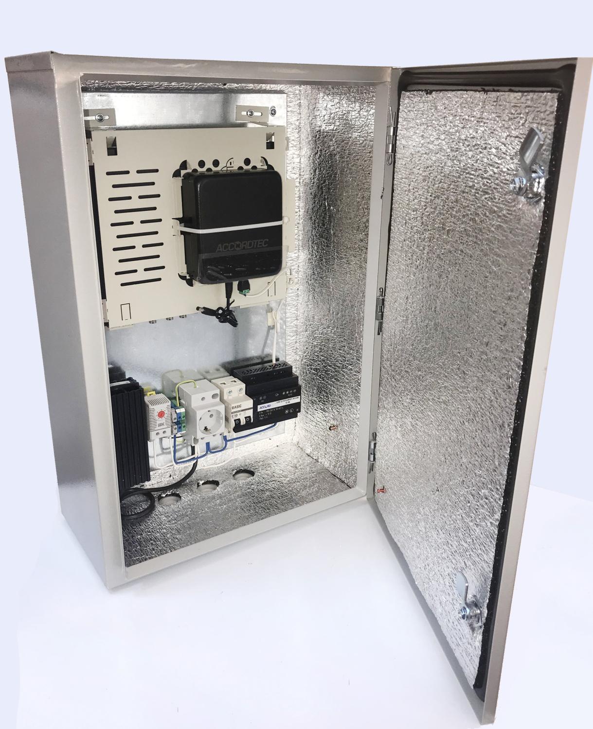 Фото ATEC-UTA204