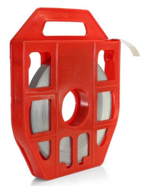 Фото Лента монтажная FR ПР 0,7х20 (PR08.4010)