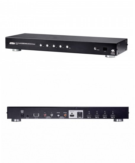 Фото VS482B-AT-G