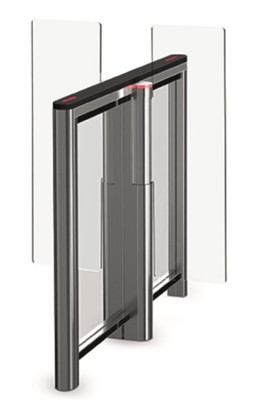 Фото PERCo-STD-11