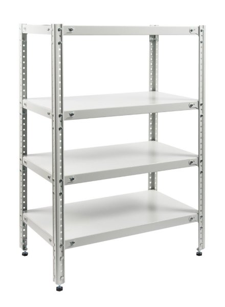 Фото Стеллаж для АКБ 1,0х0,7х0,4-4П (422)