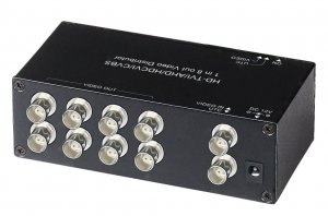Фото CD108HD