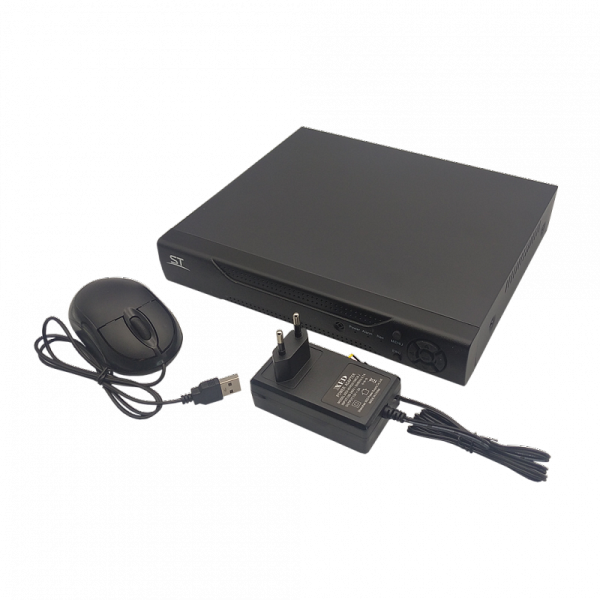 Фото ST-HVR-S0402/4