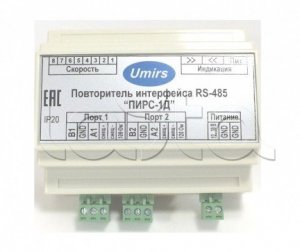 Фото Пирс-1Д