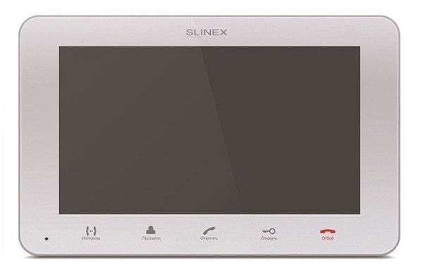 Фото SM-07MHD (Silver)