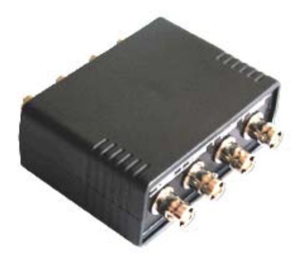 Фото ГЗ-РК-4Р