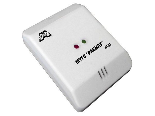 Фото МУГС "Раскат"