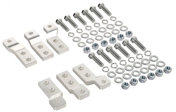 Фото Расширители выводов MCCB 3P типоразмер H; I ARMAT (AR-MCCBD-FC-000-3-03-C)