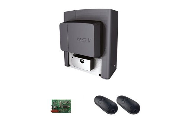 Фото CAME BX608AGS combo KIT