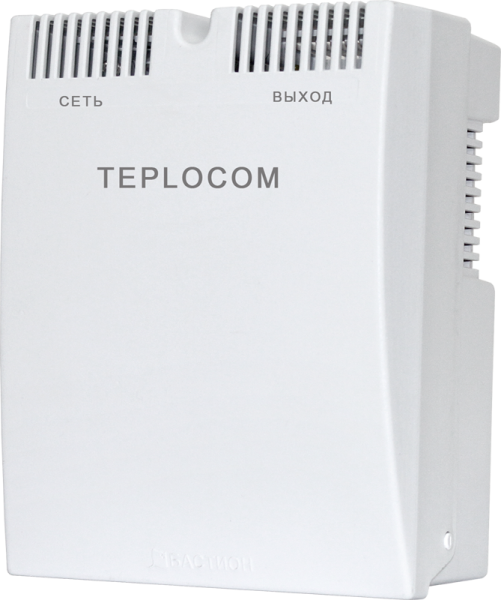 Фото Teplocom GF (321)