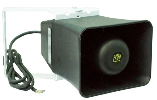 Фото ГоВоР-25Т