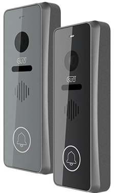 Фото CTV-D4001FHD G (графит)