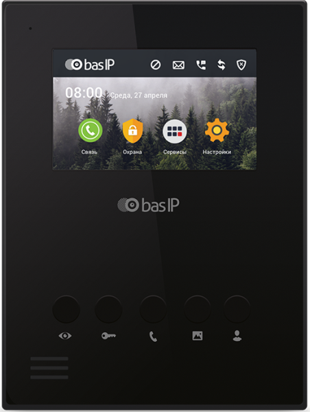 Фото AU-04LA (AU-04L) BLACK