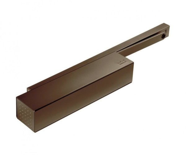 Фото TS93 G BC+DC EN 2-5 без скользящего канала (коричневый)