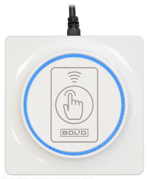 Фото Proxy-6-USB-W