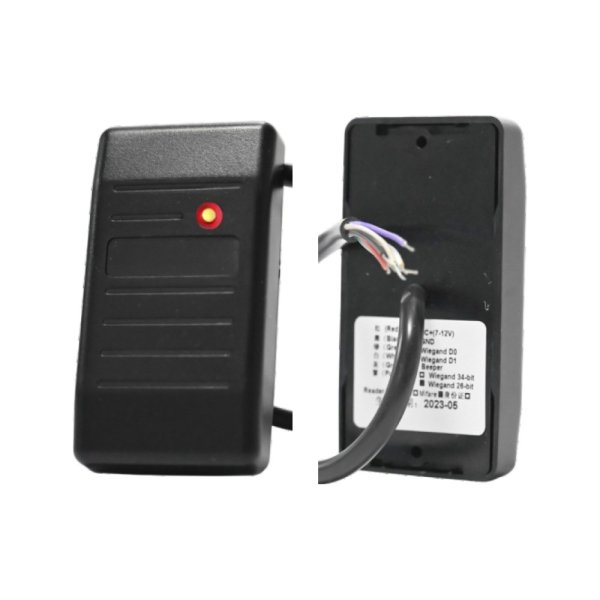 Фото TM-R-01MF-B