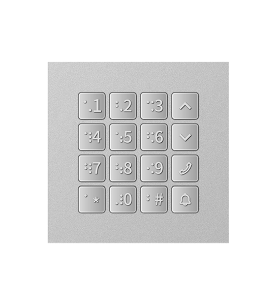 Фото TI-4308M/K