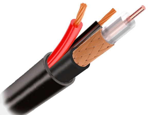 Фото КВК-П 2х0.75 (outdoor) CCA Light