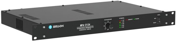Фото MPA-2124