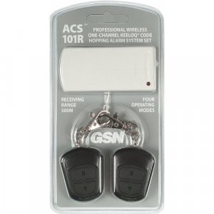 Фото ACS-101R