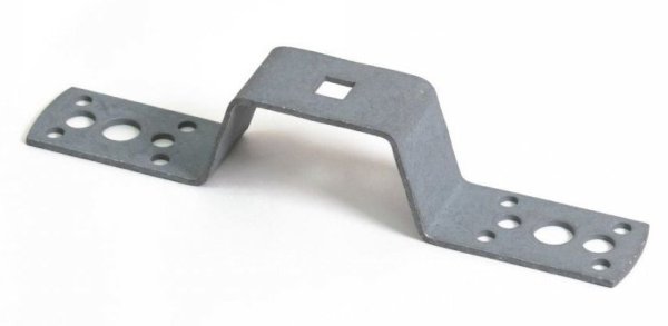 Фото Скоба соединительная TDZ (PR08.26344)