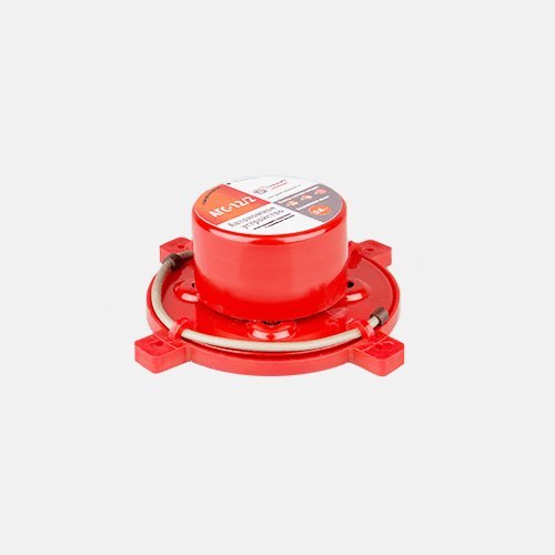 Фото АГС-12/0,6