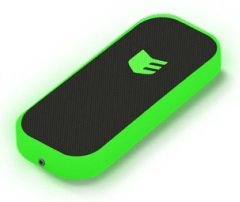 Фото ER1402 Mullion ESMART Reader BLE Bubble(белый)